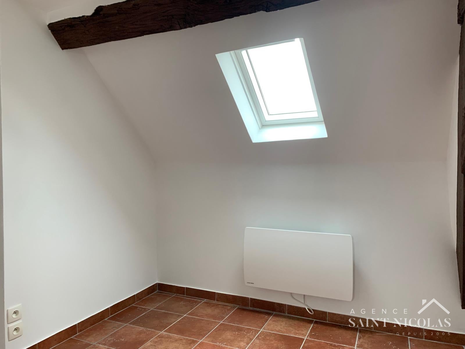 Appartement Rue Traversière à Meulan-en-Yvelines