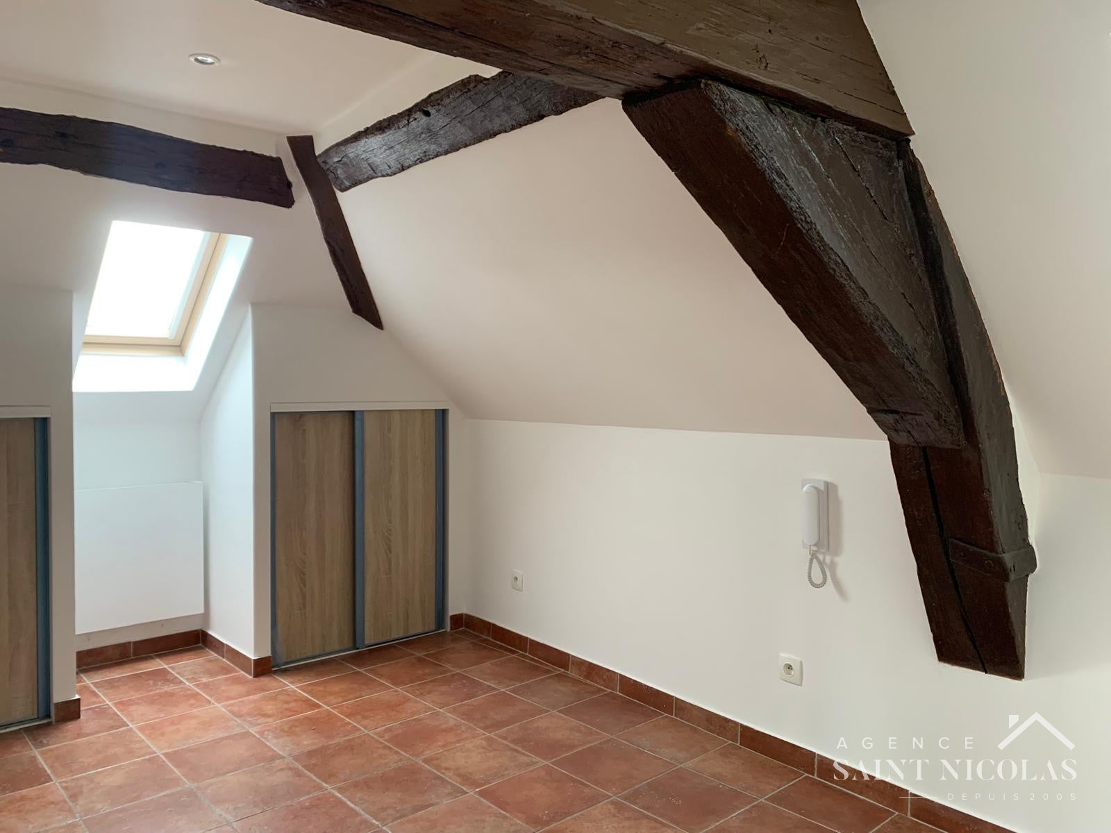 Appartement Rue Traversière à Meulan-en-Yvelines