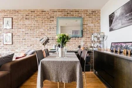 Flat Arklow Road in Greater London
