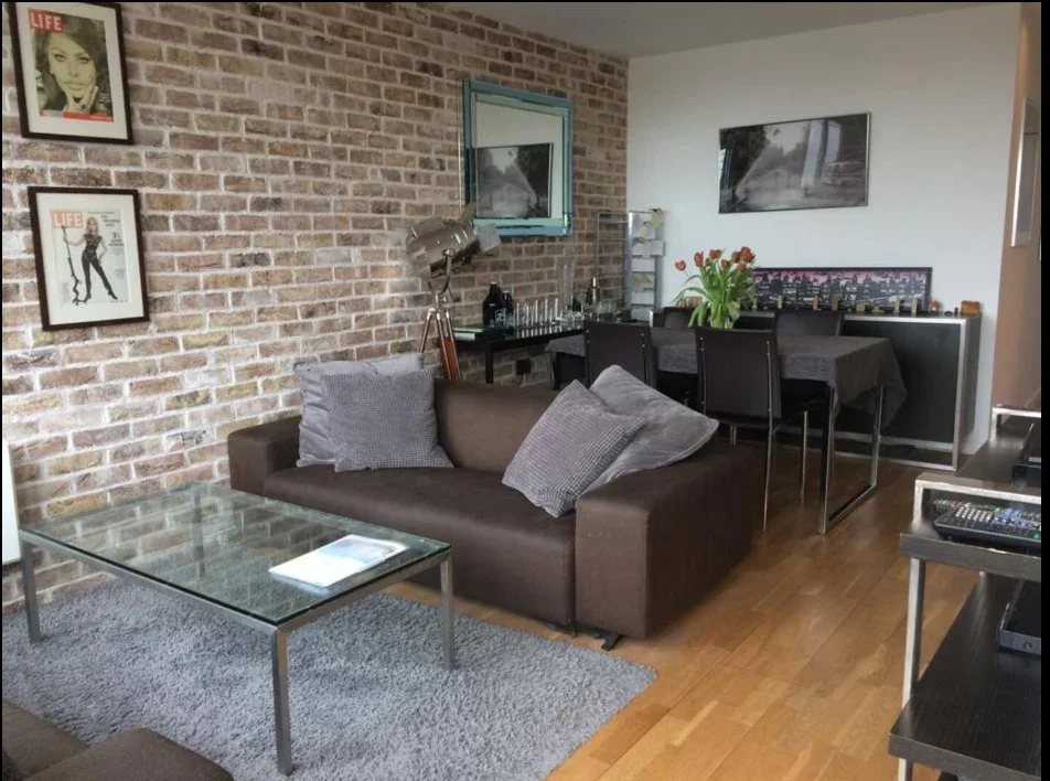 Flat Arklow Road in Greater London