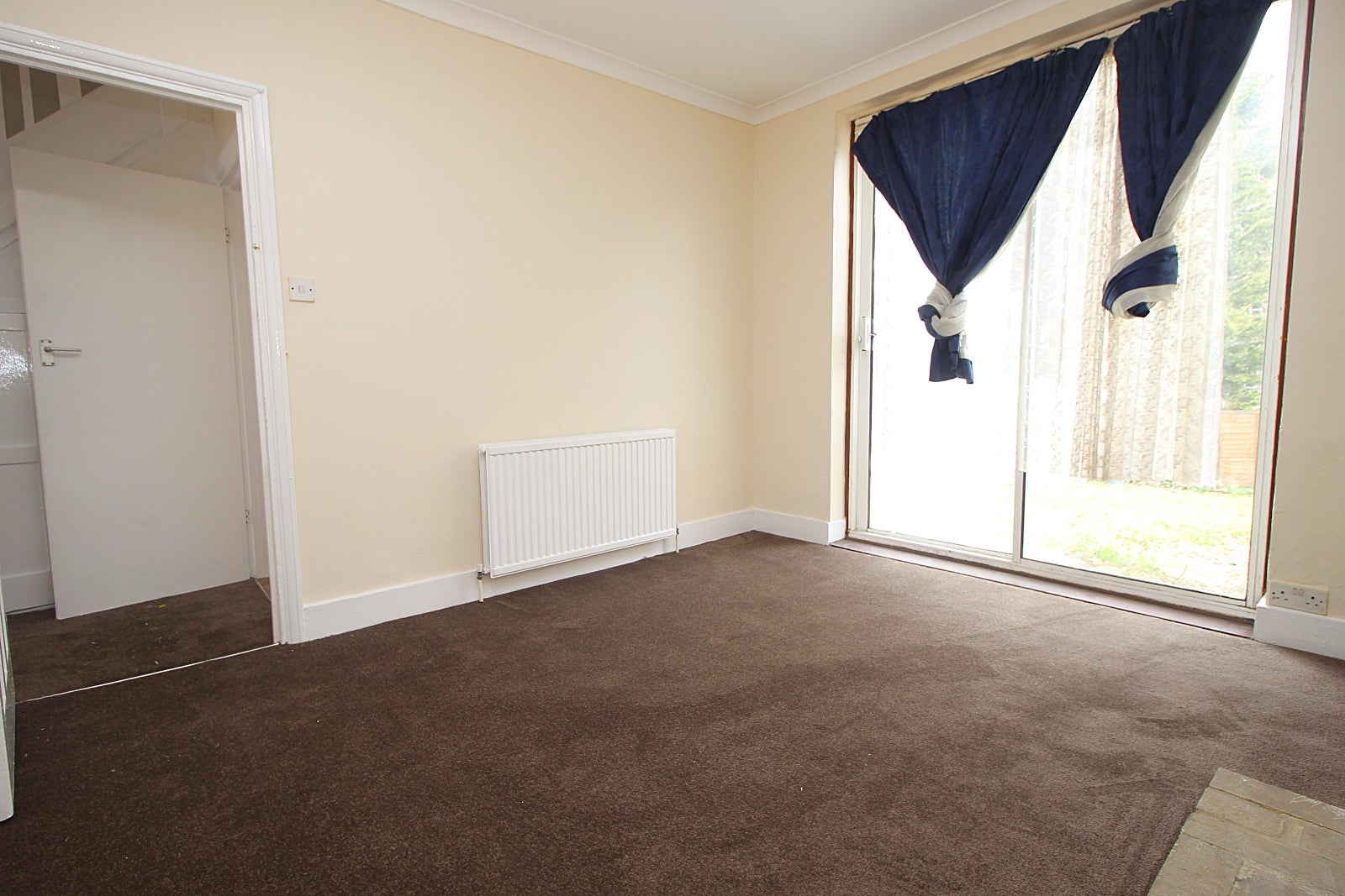 House Landseer Avenue in Greater London