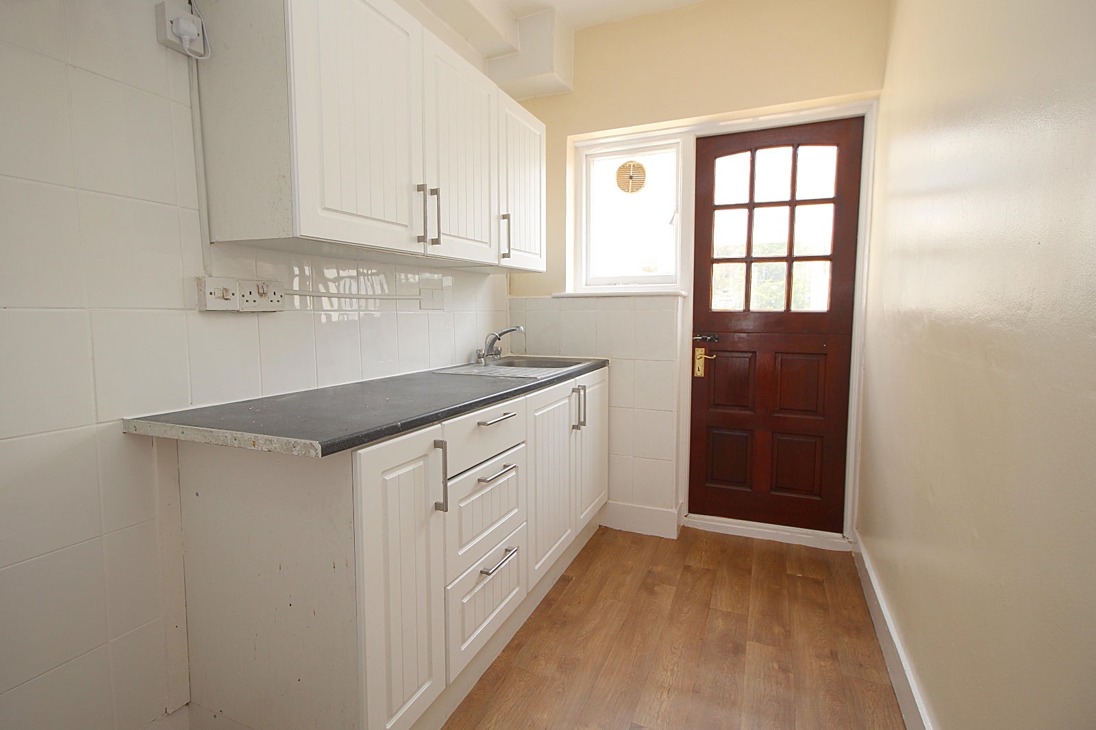 House Landseer Avenue in Greater London