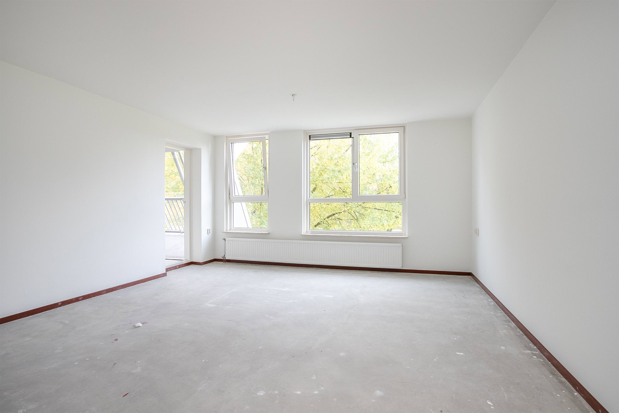 Appartement Erasmusdomein 138 D in Maastricht