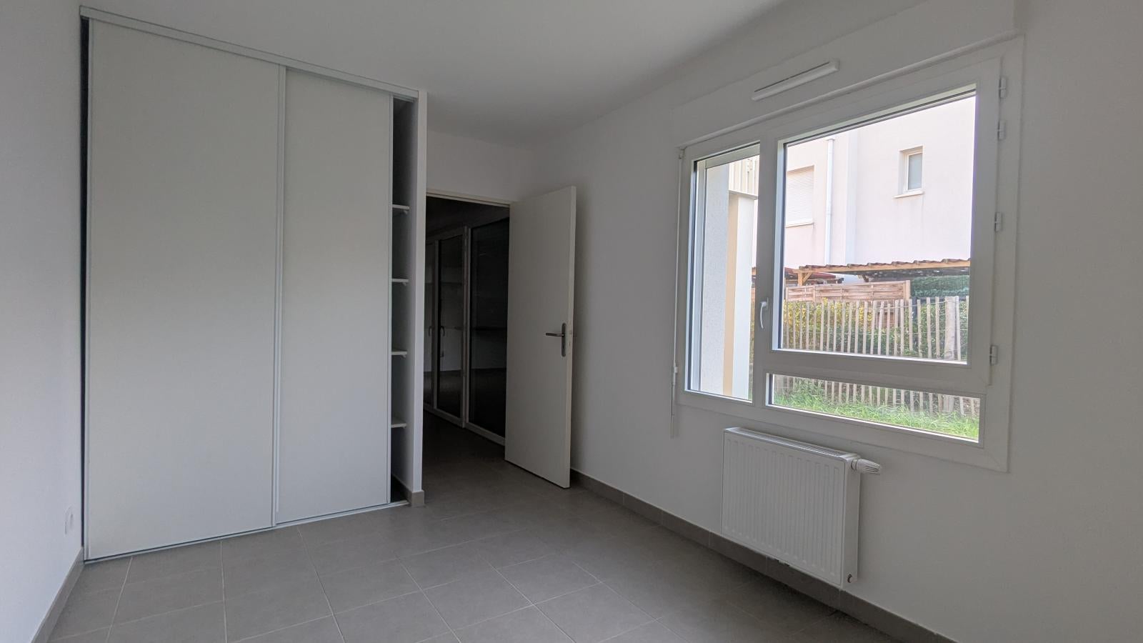 Flat Rue Allègre in Six-Fours-les-Plages