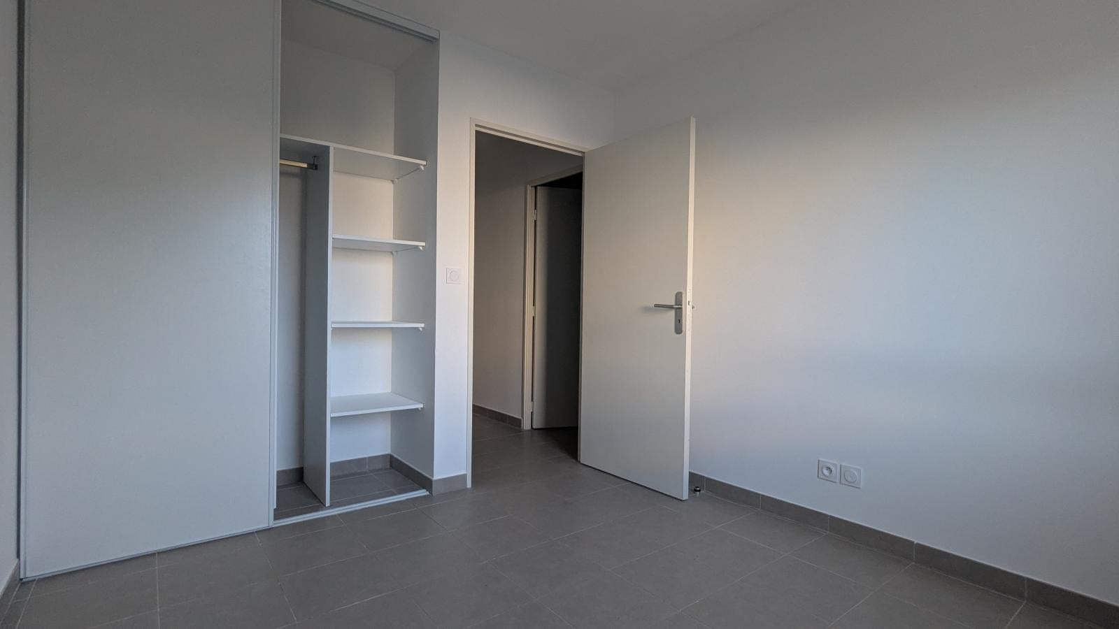 Flat Rue Allègre in Six-Fours-les-Plages