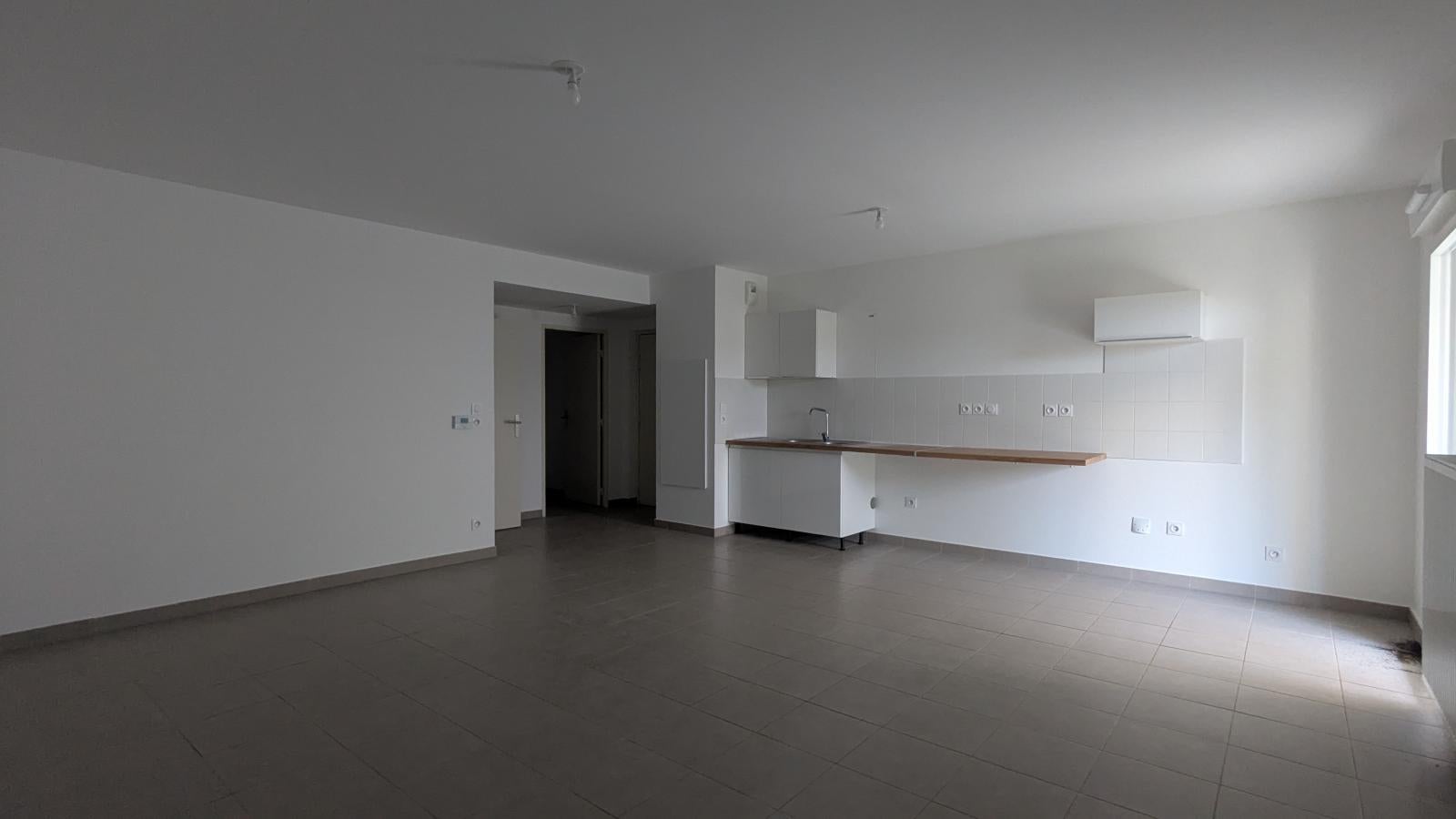 Flat Rue Allègre in Six-Fours-les-Plages