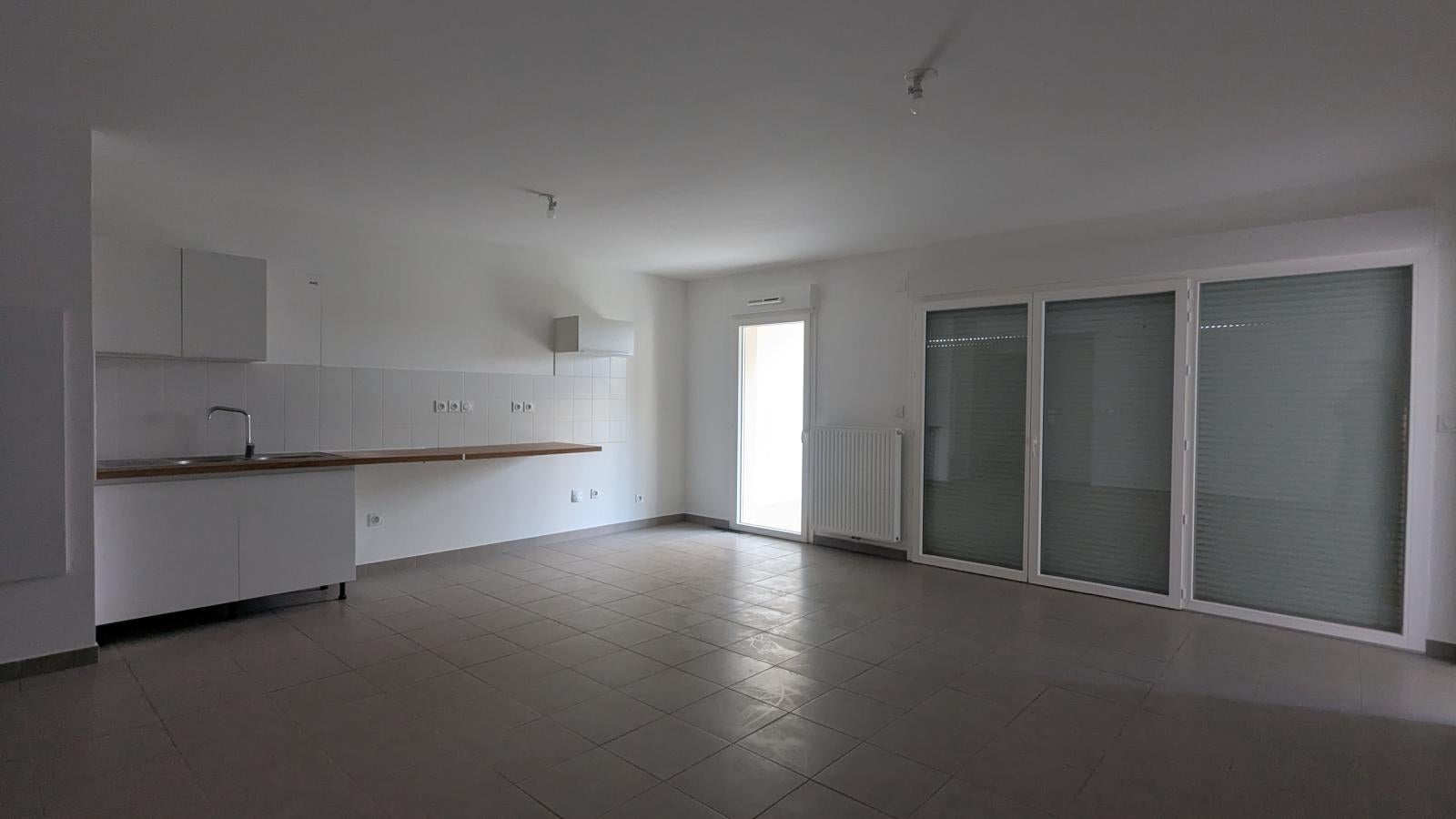 Flat Rue Allègre in Six-Fours-les-Plages