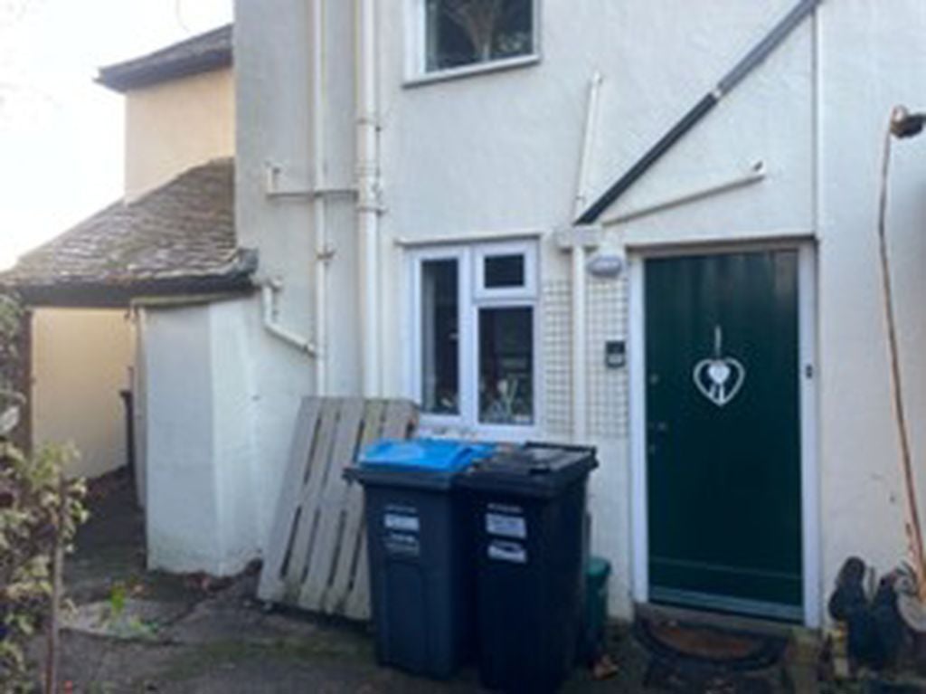 House Needles Bank in Godstone
