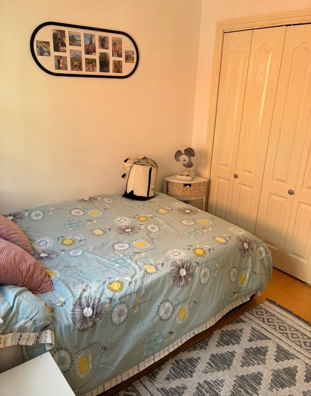 Room Morocco Street in Greater London