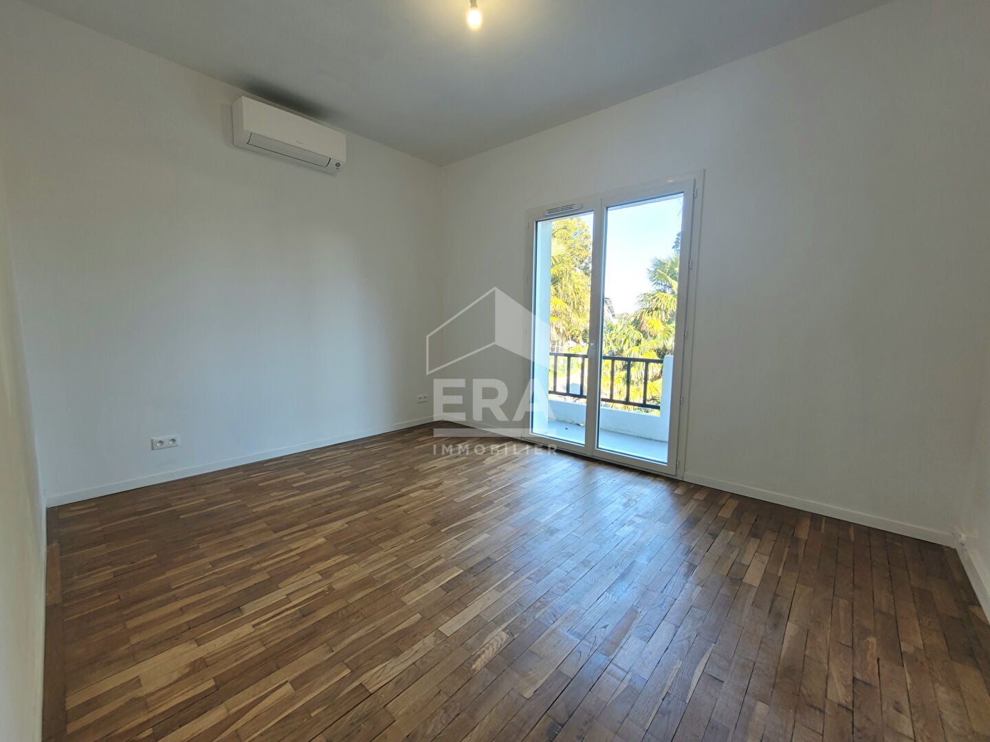 Appartement Boulevard de la Paix à Pau