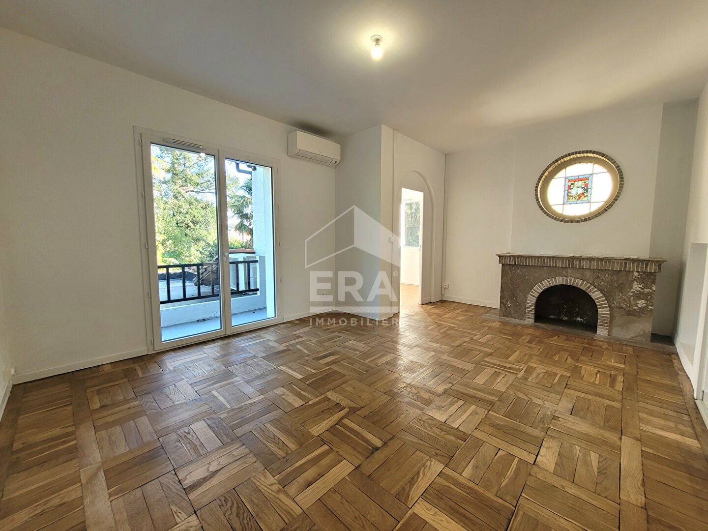 Appartement Boulevard de la Paix à Pau