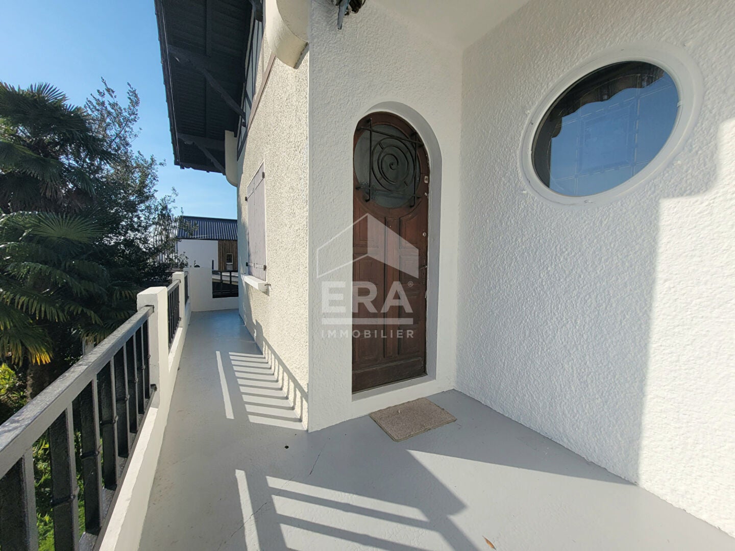 Appartement Boulevard de la Paix à Pau