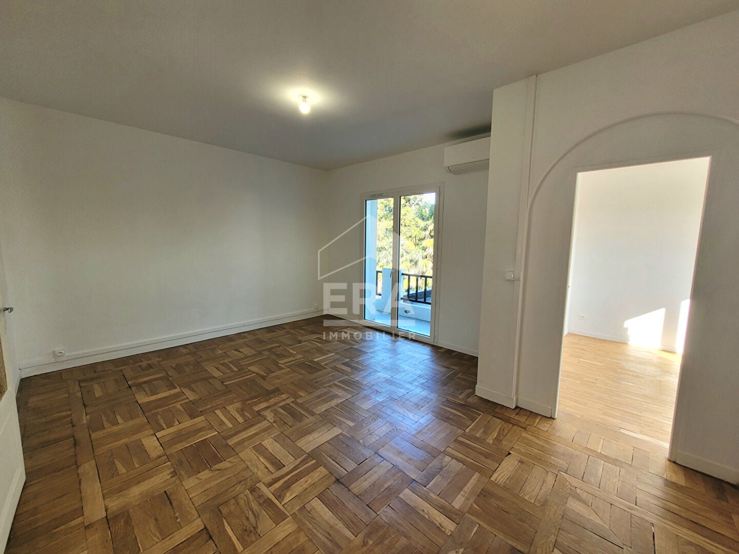 Appartement Boulevard de la Paix à Pau
