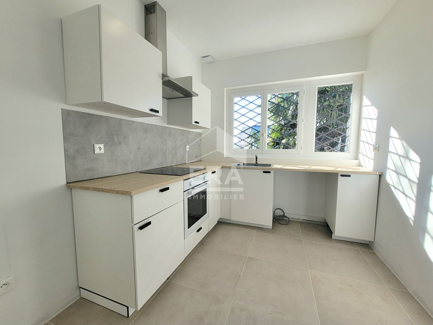 Appartement Boulevard de la Paix à Pau