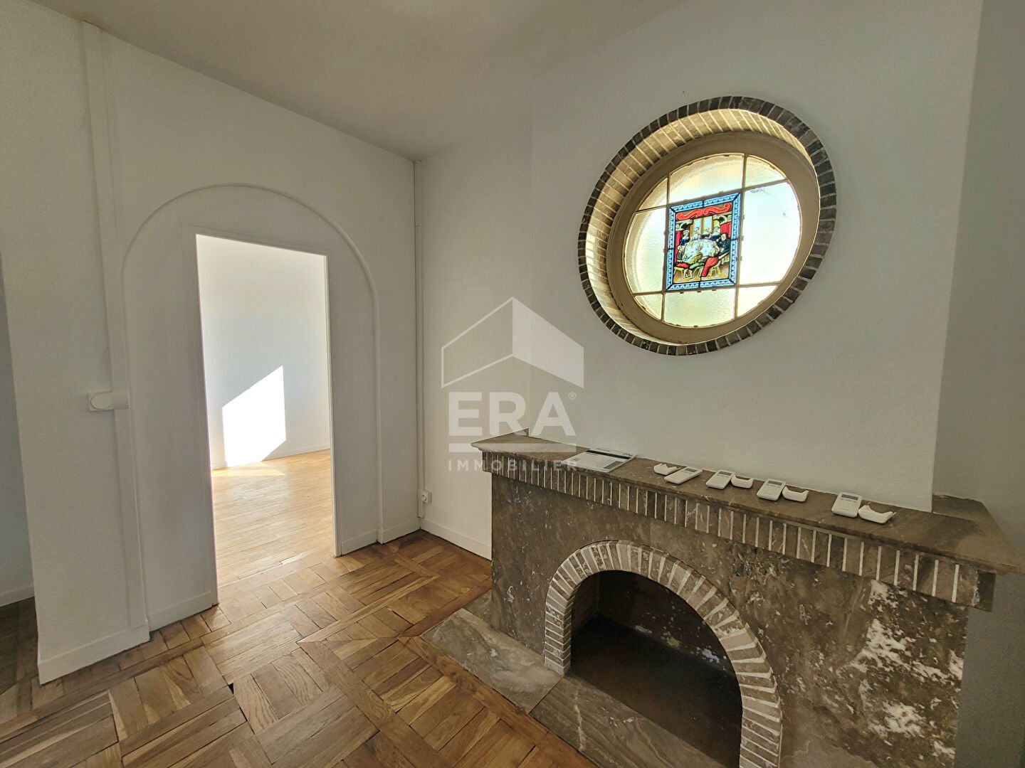 Appartement Boulevard de la Paix à Pau