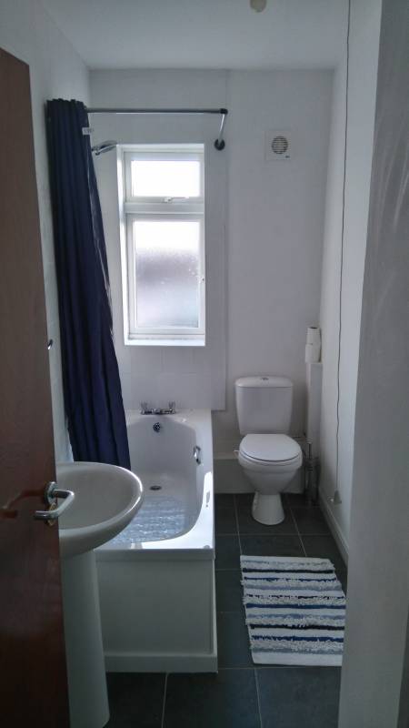 Room City Road in Sheffield