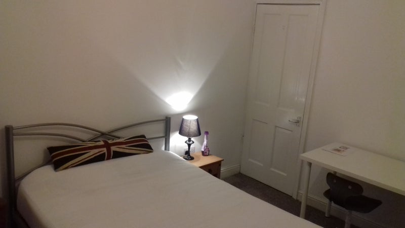 Room City Road in Sheffield
