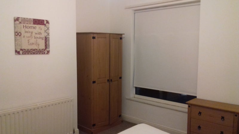 Room City Road in Sheffield