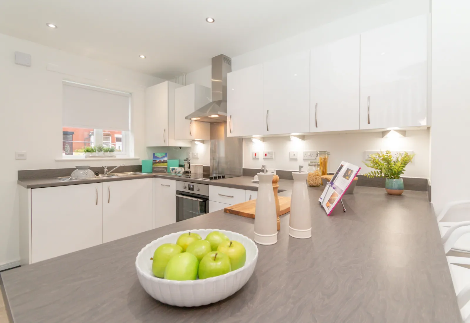House Percheron Way in Harlow