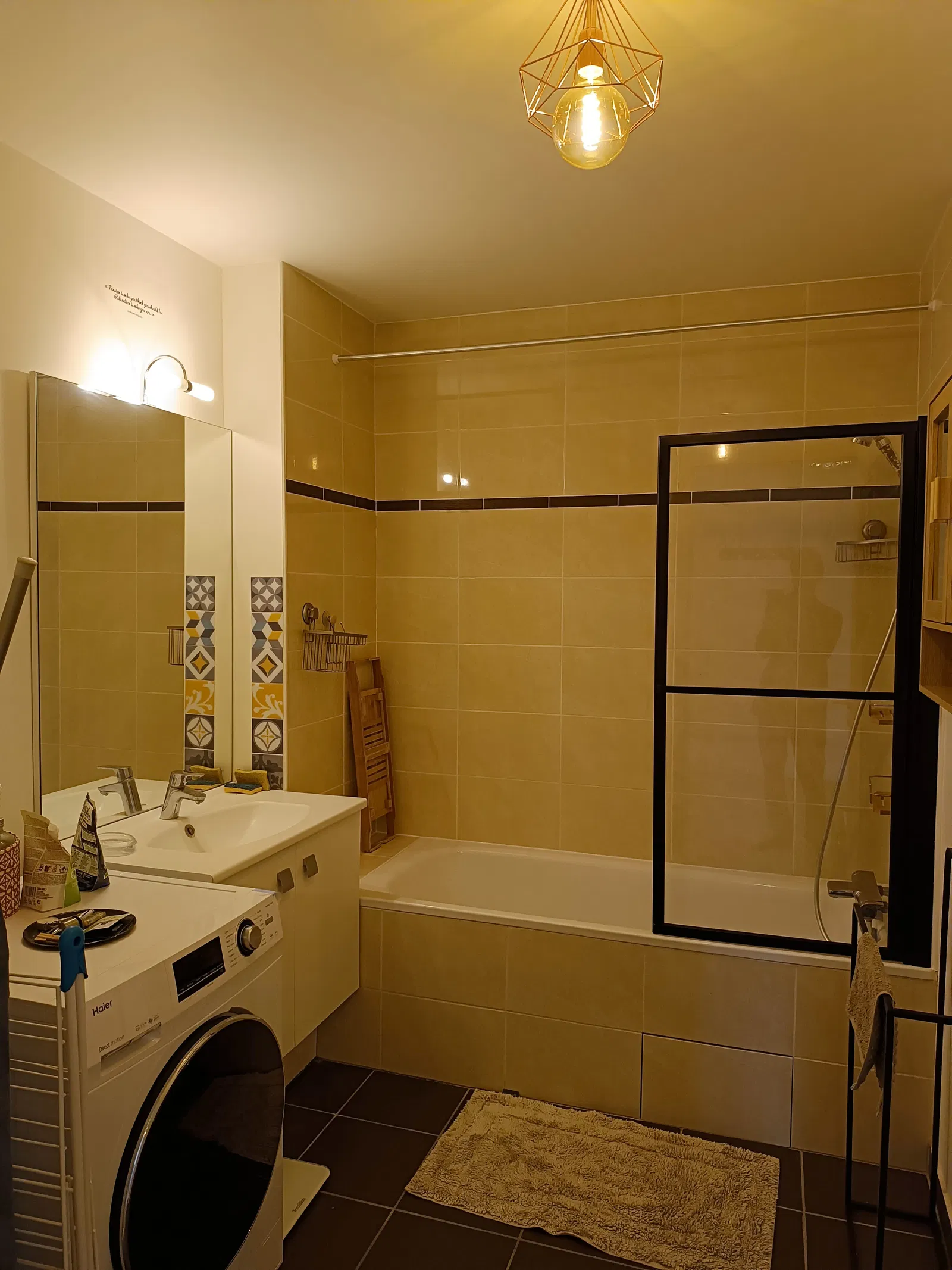 Chambre Rue Michel Strogoff à Cergy