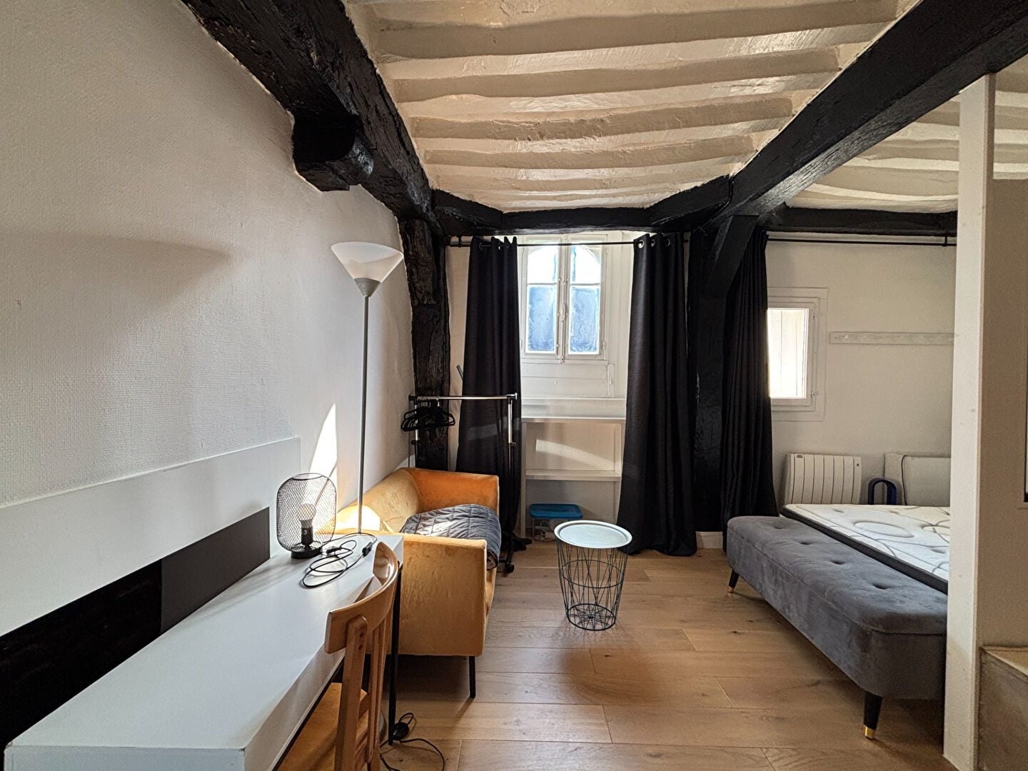 Appartement Rue Jean Turmeau à Rennes