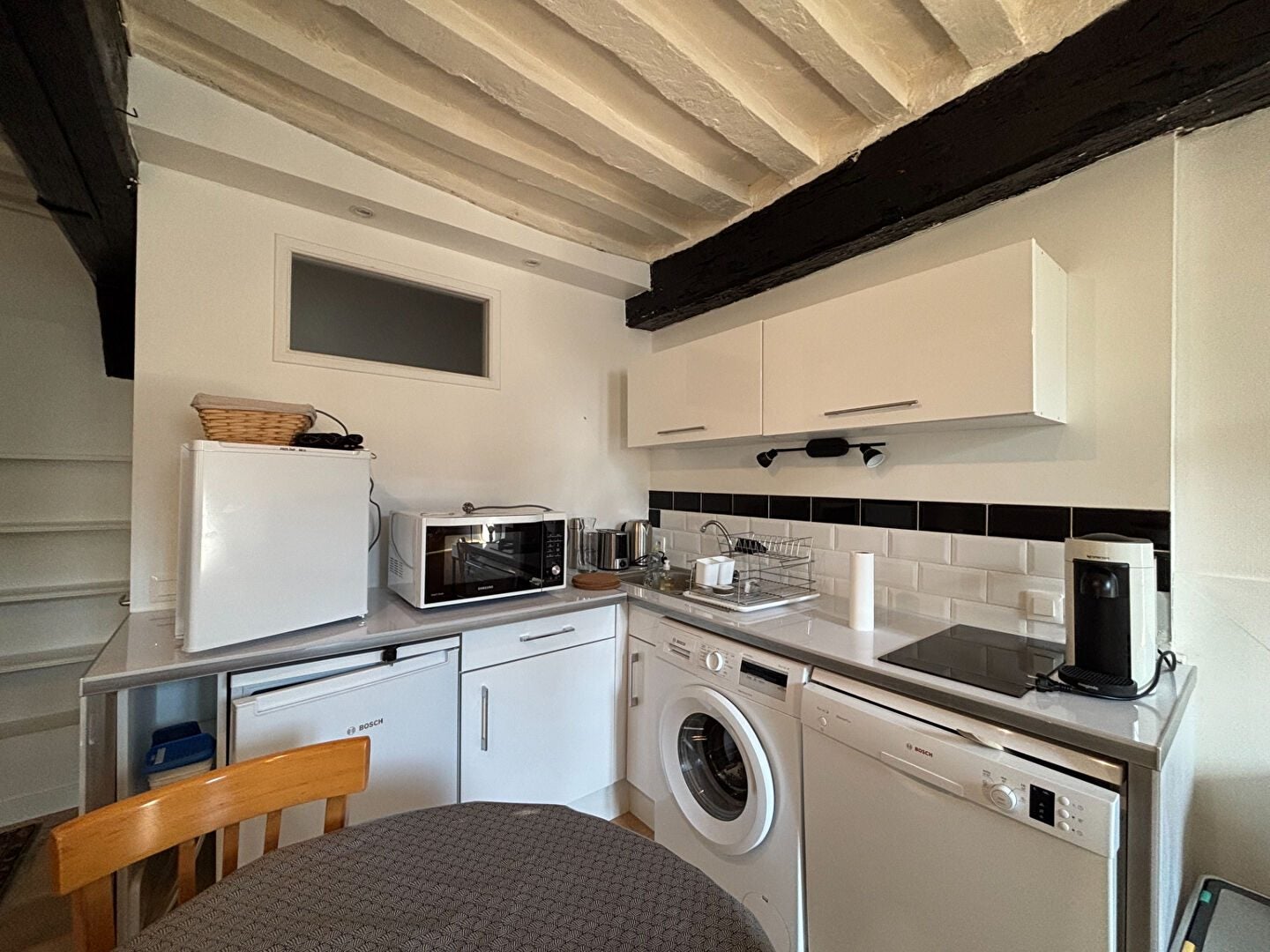 Appartement Rue Jean Turmeau à Rennes