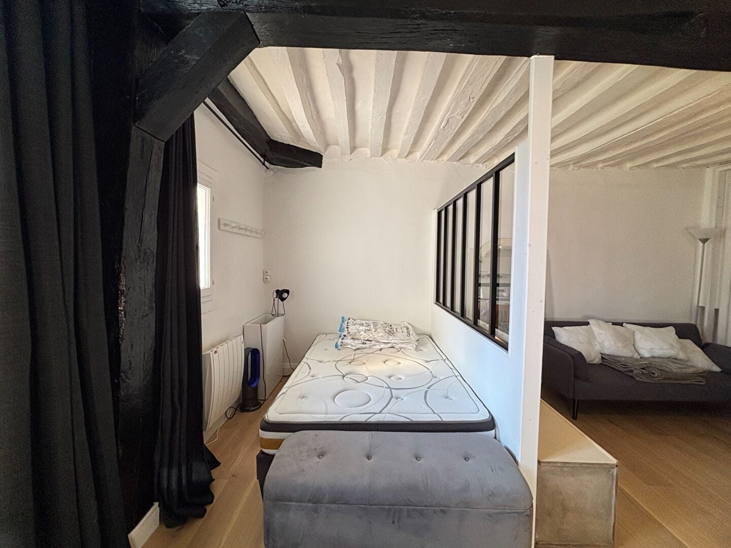Appartement Rue Barthélémy Pocquet à Rennes