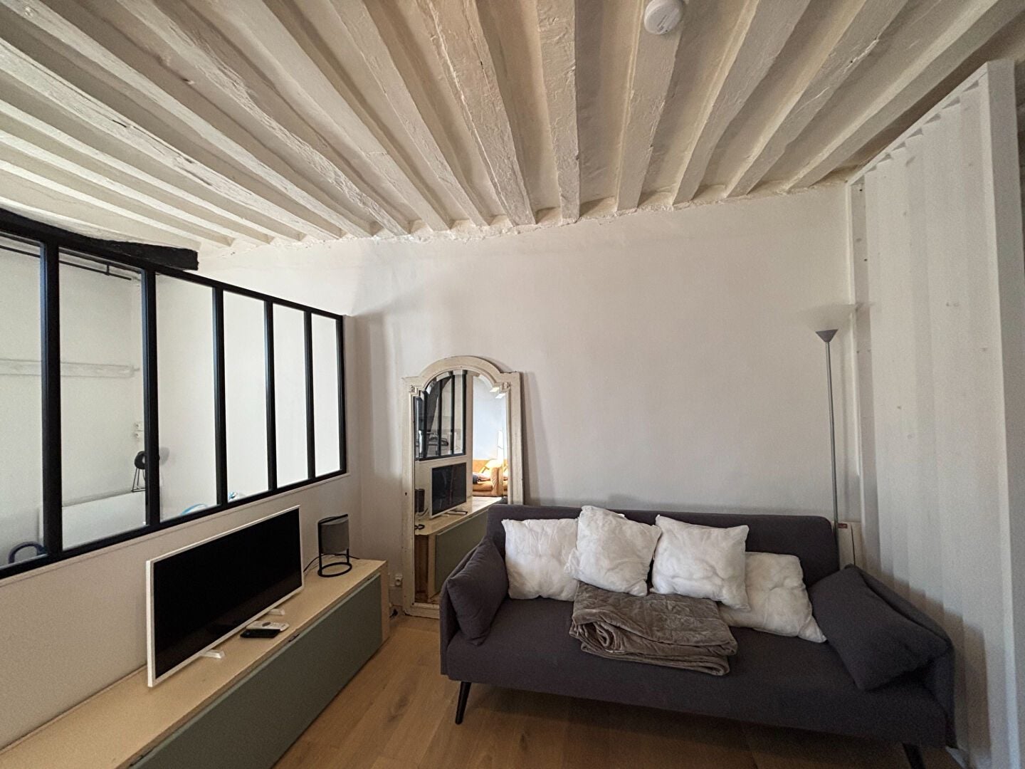 Appartement Rue Jean Turmeau à Rennes