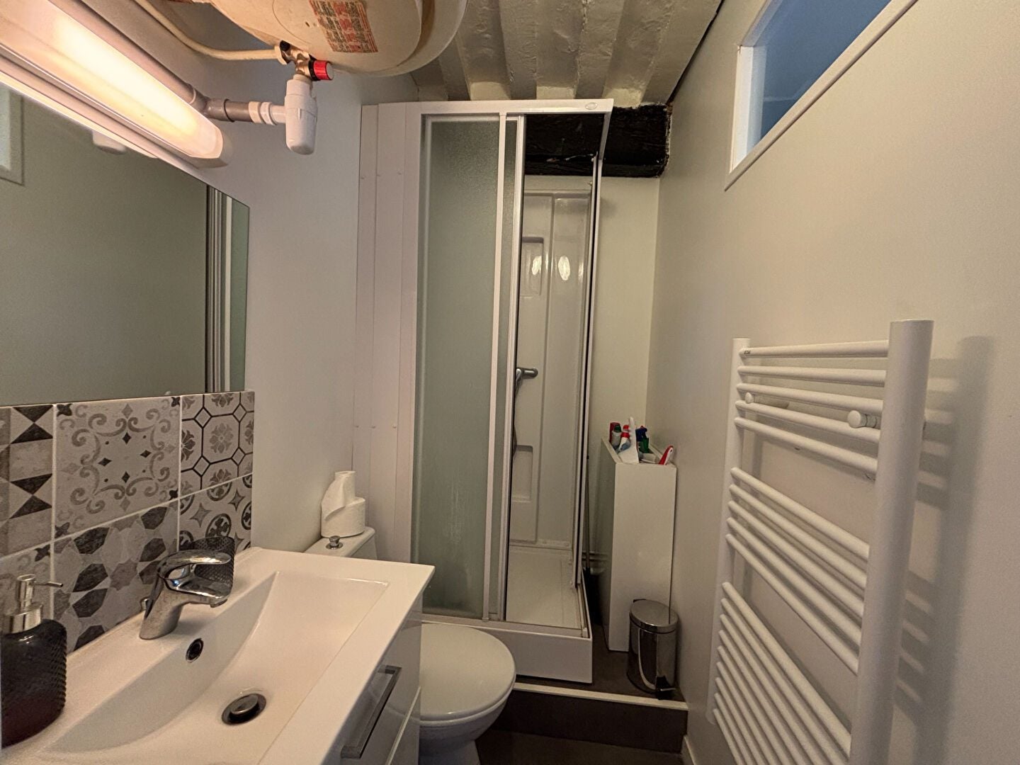Appartement Rue Jean Turmeau à Rennes