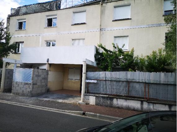 Flat Rue duffour-dubergier in Bordeaux