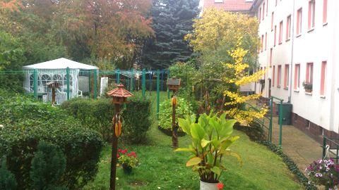Wohnung Blücherstraße in Leipzig