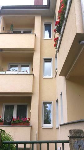 Wohnung Blücherstraße in Leipzig