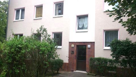 Wohnung Blücherstraße in Leipzig