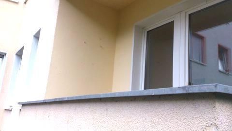 Wohnung Blücherstraße in Leipzig