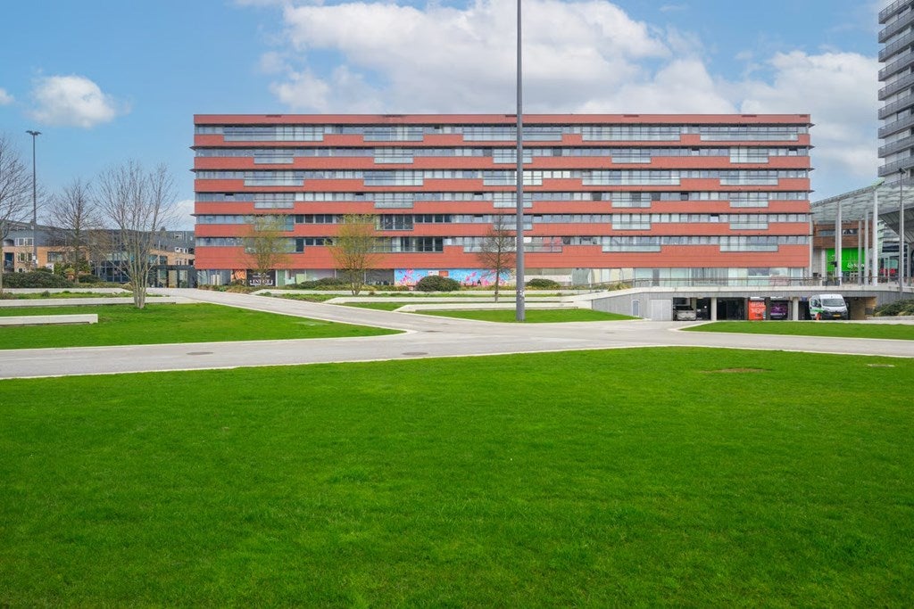 Appartement Esplanade in Almere