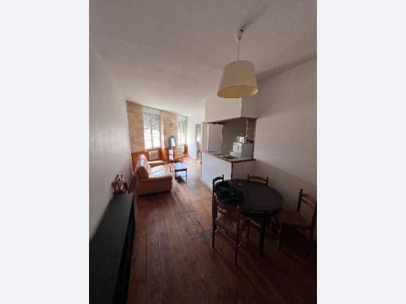 Appartement Rue duffour-dubergier à Bordeaux