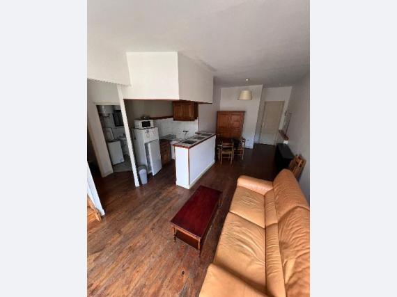 Appartement Rue duffour-dubergier à Bordeaux
