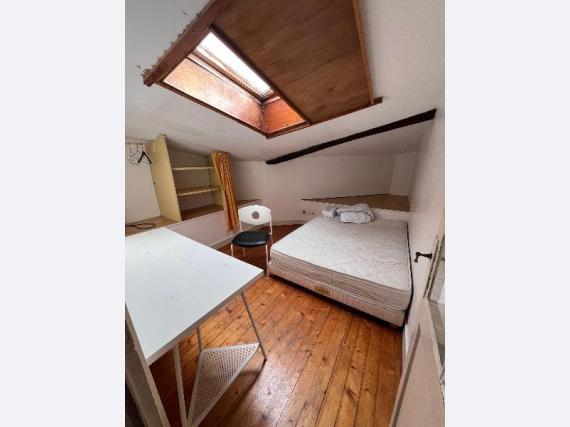 Appartement Rue duffour-dubergier à Bordeaux
