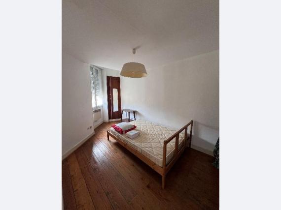 Appartement Rue duffour-dubergier à Bordeaux