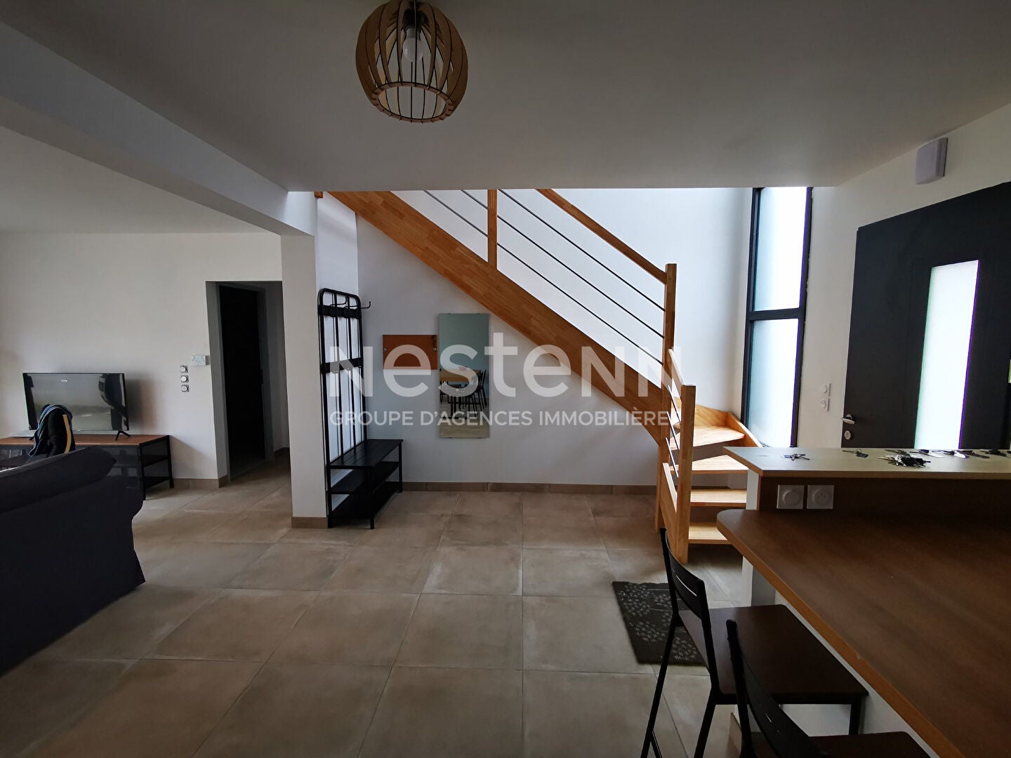 Maison Rue Georges Clemenceau à Luçon
