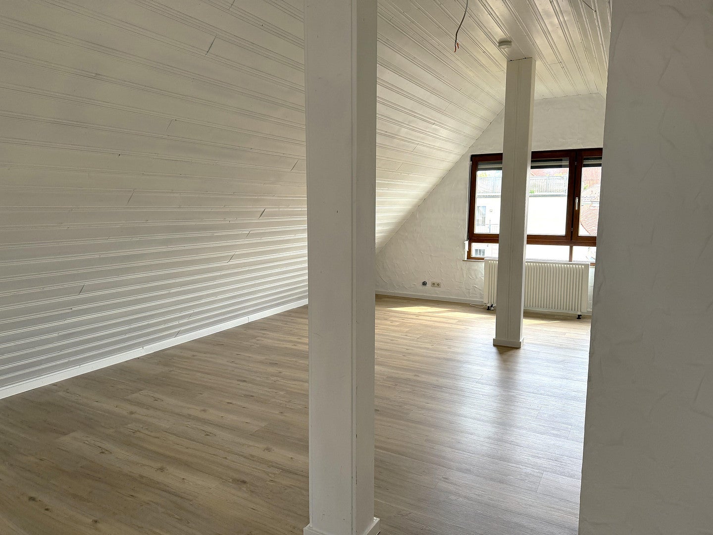 Wohnung Schafgasse in Öhringen