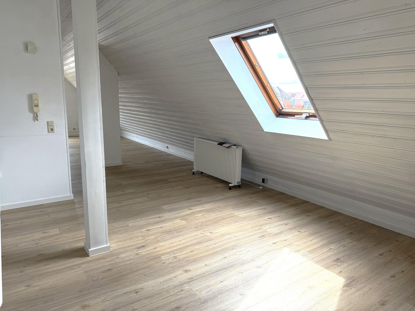 Wohnung Schafgasse in Öhringen