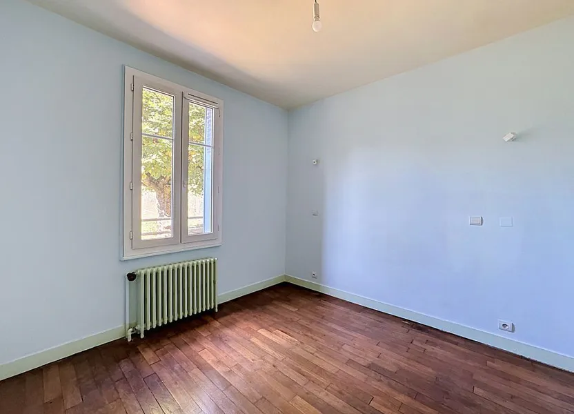 Maison Allée des Étangs à Aixe-sur-Vienne