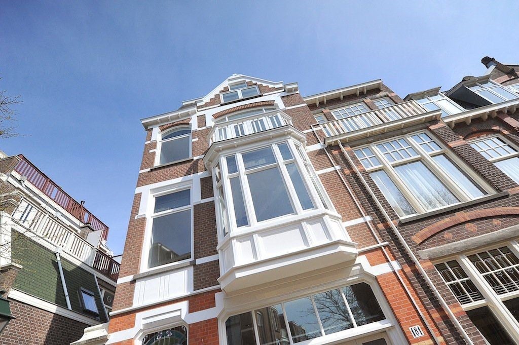 Appartement Antonie Duyckstraat 183 in Den Haag