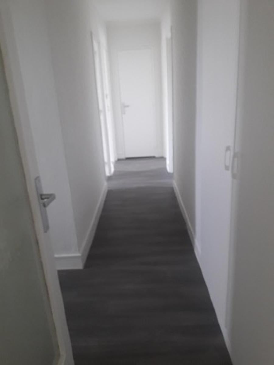 Appartement Rue de Kermenguy à Brest