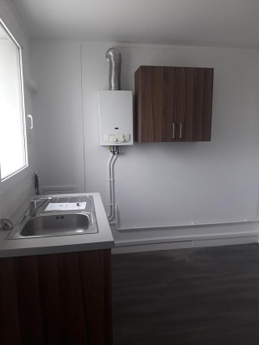 Appartement Rue de Kermenguy à Brest