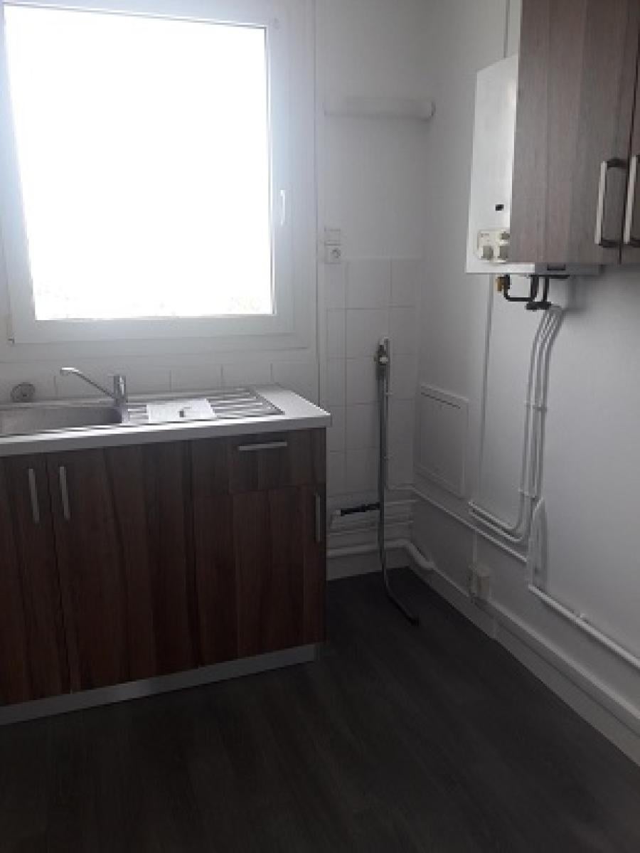 Appartement Rue de Kermenguy à Brest