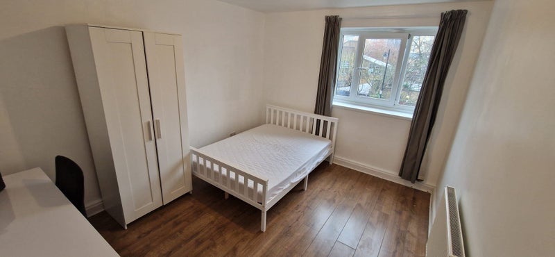 Room Limehouse Causeway in Greater London