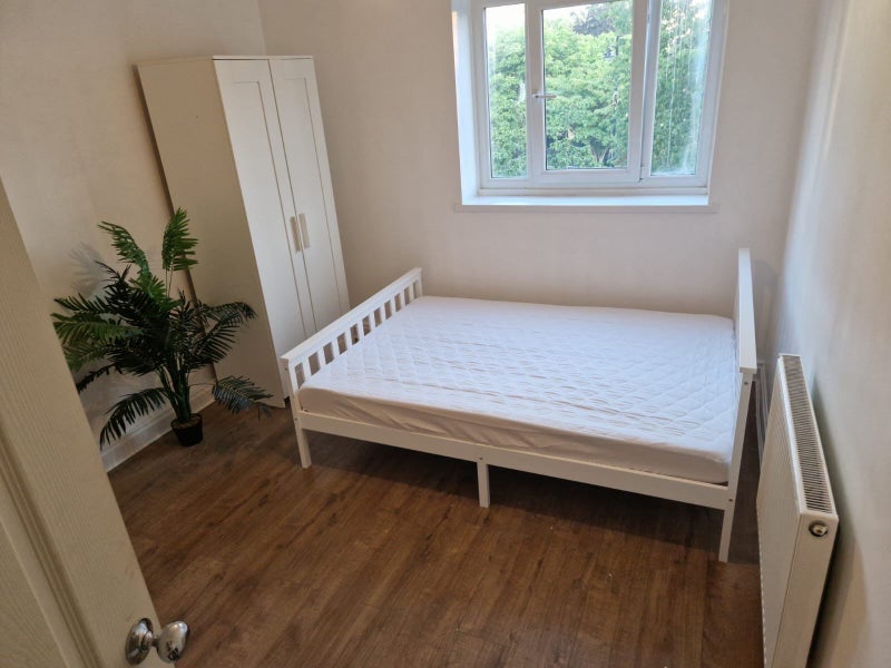 Room Limehouse Causeway in Greater London
