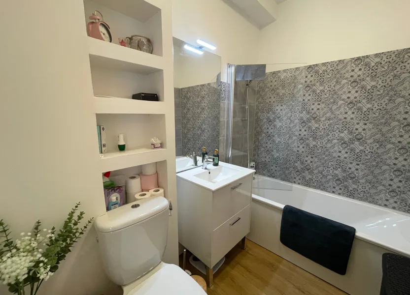Appartement Rue Pasteur à Orléans